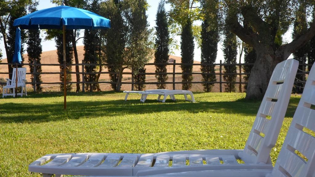 Agriturismo Toscanella Montebello Exterior foto