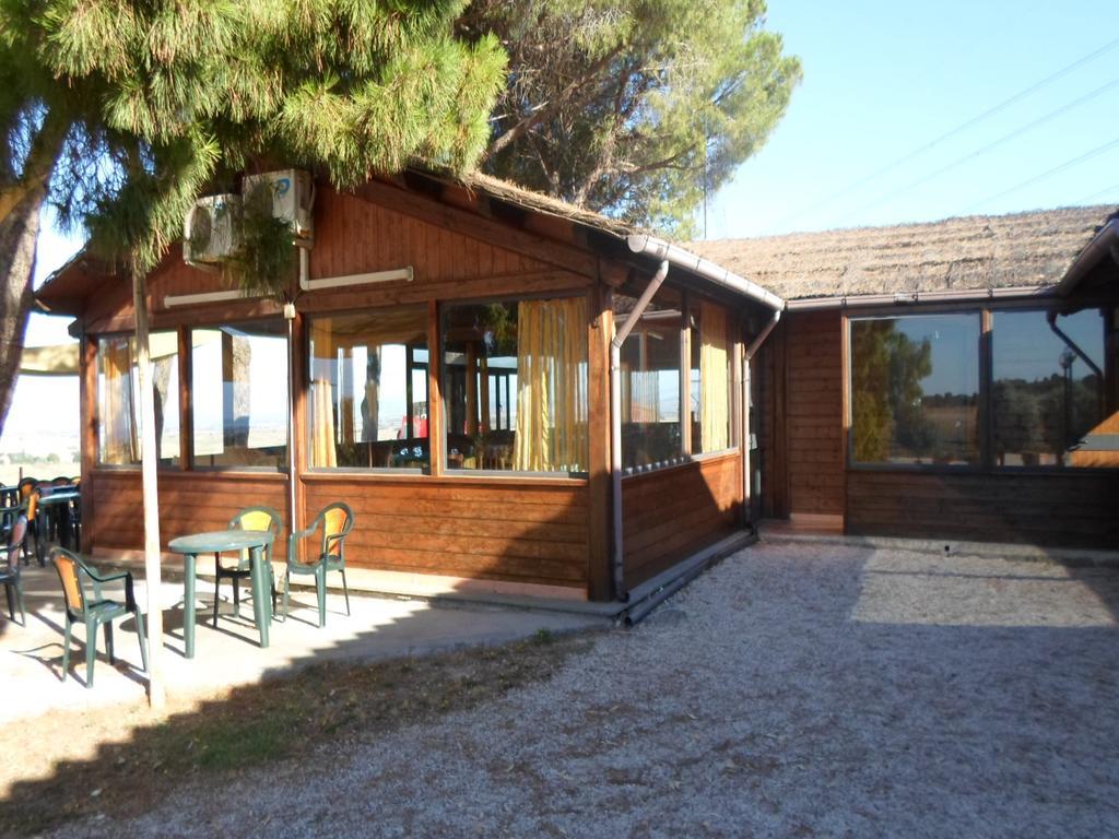 Agriturismo Toscanella Montebello Exterior foto